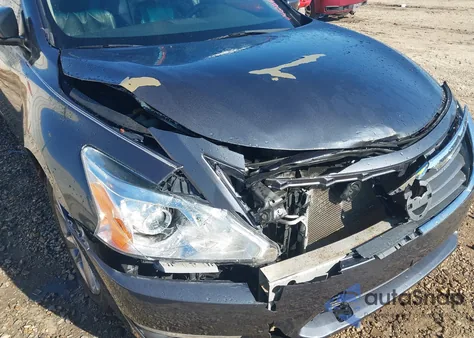 2013 Nissan Altima 2.5 Sl z USA, uszkodzony, nr VIN 1N4AL3AP7DC149878